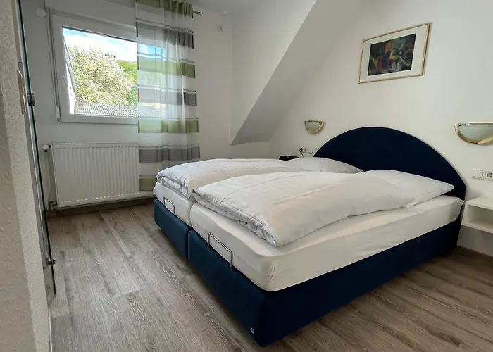 Hotel Rebstock