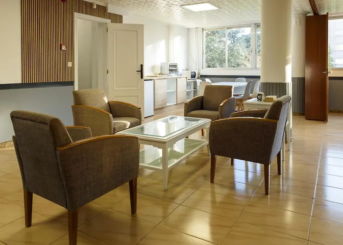 Hotel Alda Narón