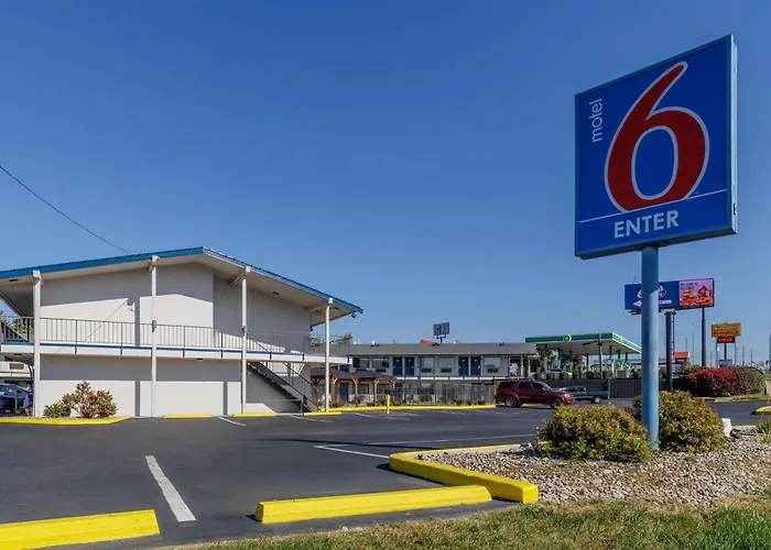 Motel 6 Elizabethtown