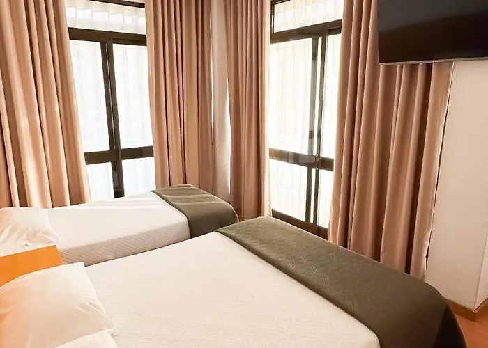 Hotel Mar Azul