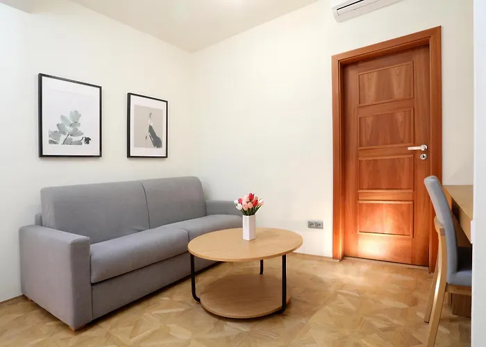 Hotel Pod Vezi