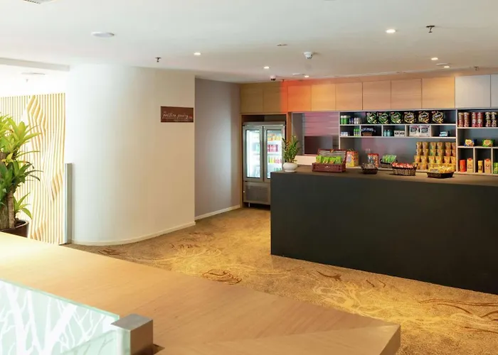 Hilton Garden Inn Kuala Lumpur - South