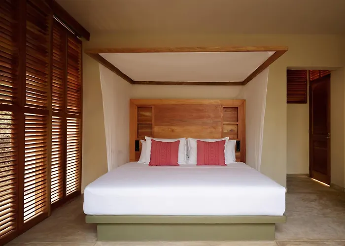 Cocolia Hotel - Only Adults