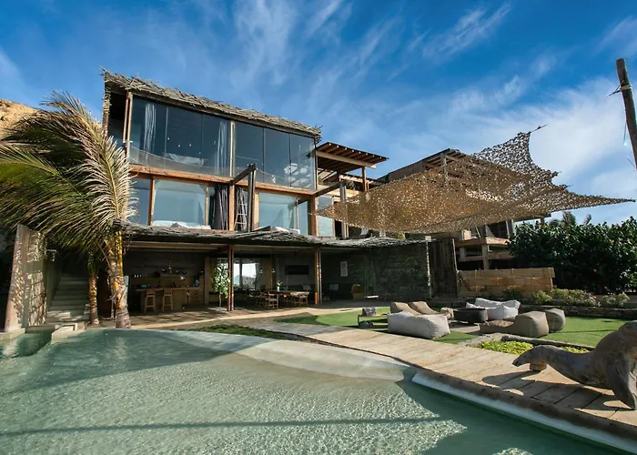 Alma Loft
