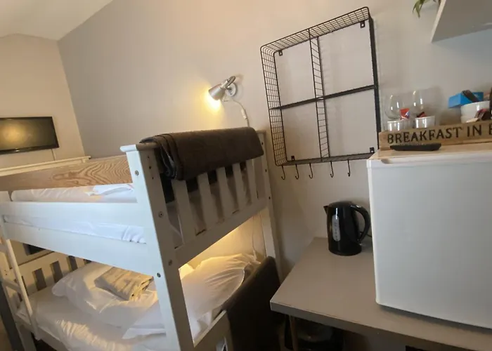 Ei8Ht Brighton Guest Accommodation