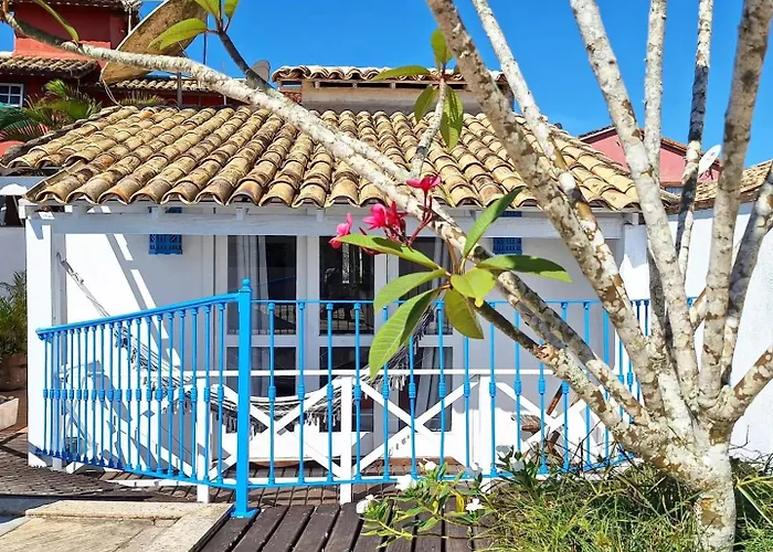 Porto Mar De Buzios