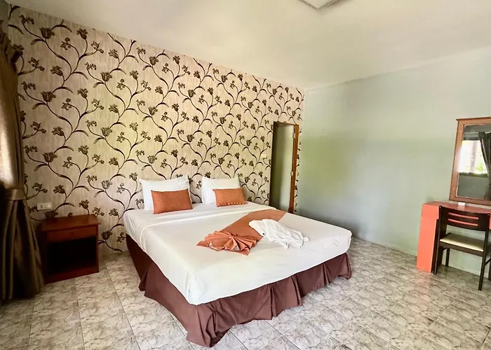 Andaman Resort