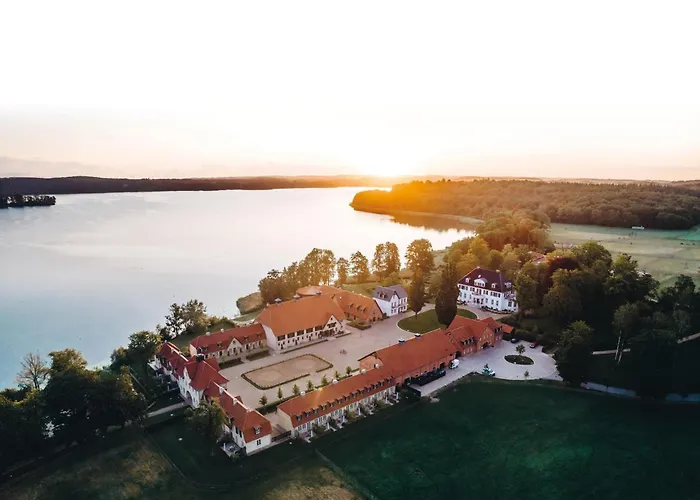 Hotel Gut Immenhof