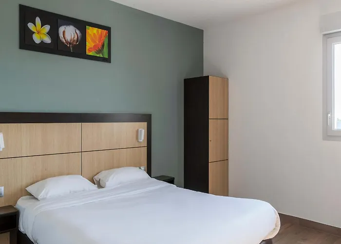 B&B Hotel Romilly-Sur-Seine