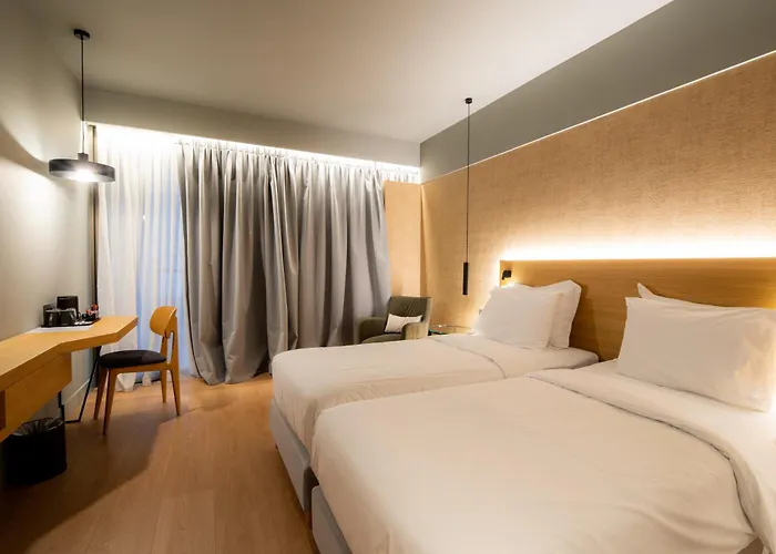 Magnes Hotel
