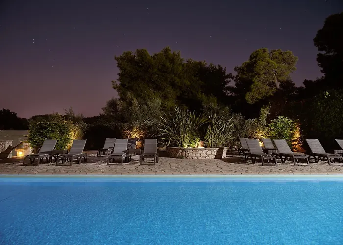 Aquarius Hotel