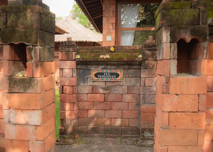 The Ariras Resort