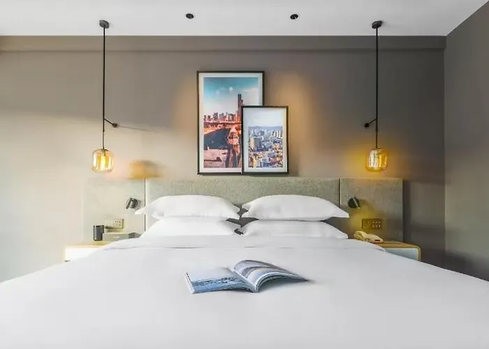 Lanyee International Hotel