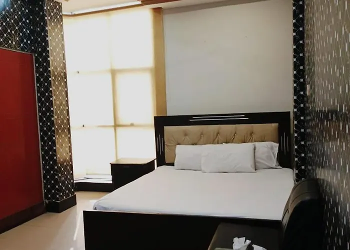 Hotel Star View Bahawalpur
