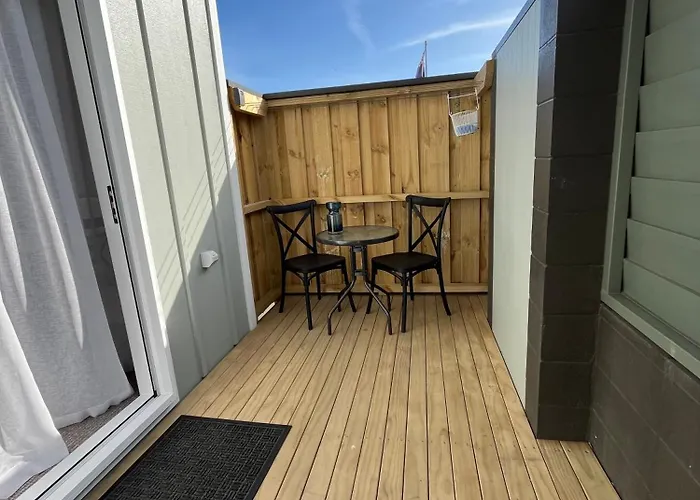 Kapiti Ocean Motel