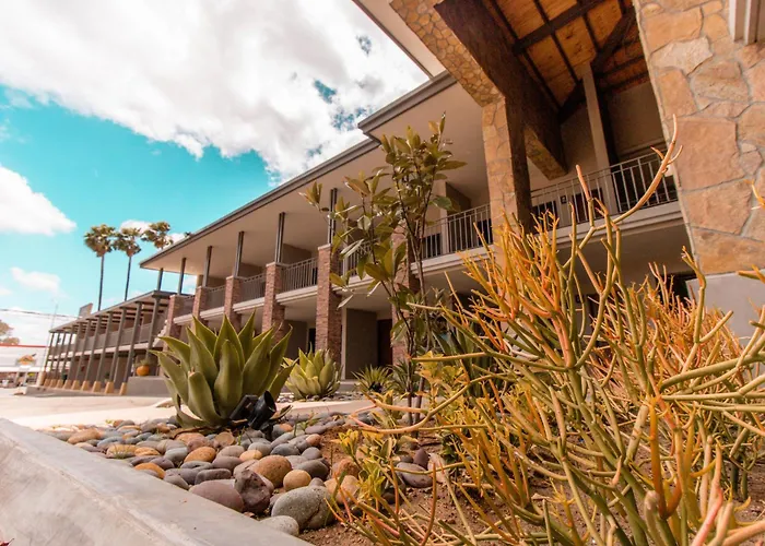 Hotel El Dorado