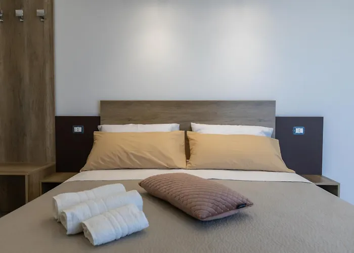 Altum Hotel Tropea
