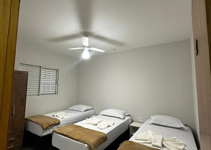 Hotel Conchal