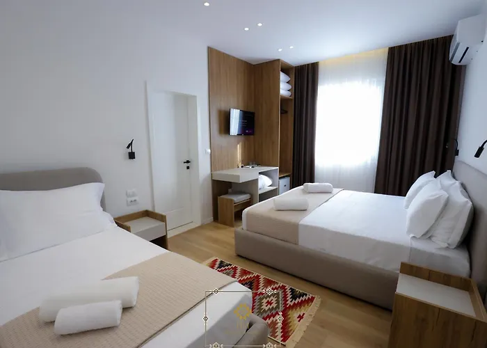 Hm Boutique Hotel