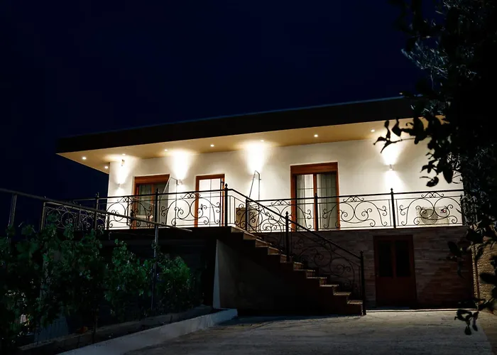 Sunny Hill Boutique Hotel