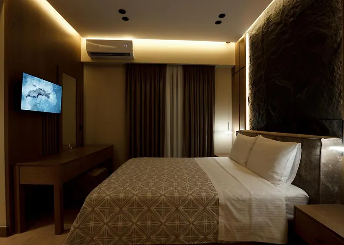 Sunny Hill Boutique Hotel