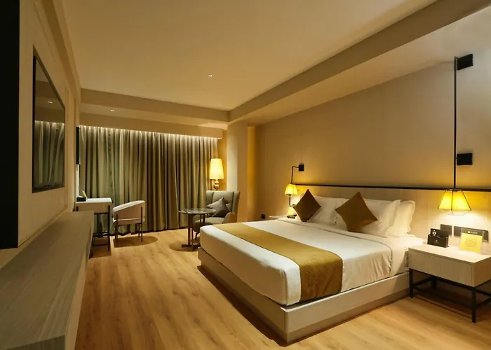 Mesta Hotel