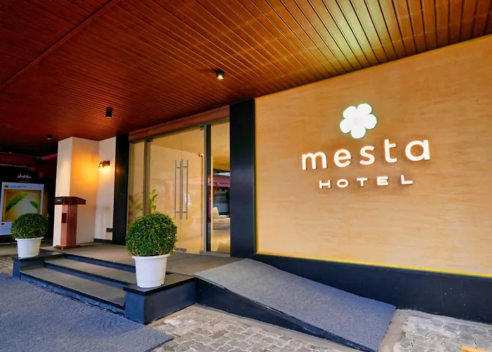 Mesta Hotel