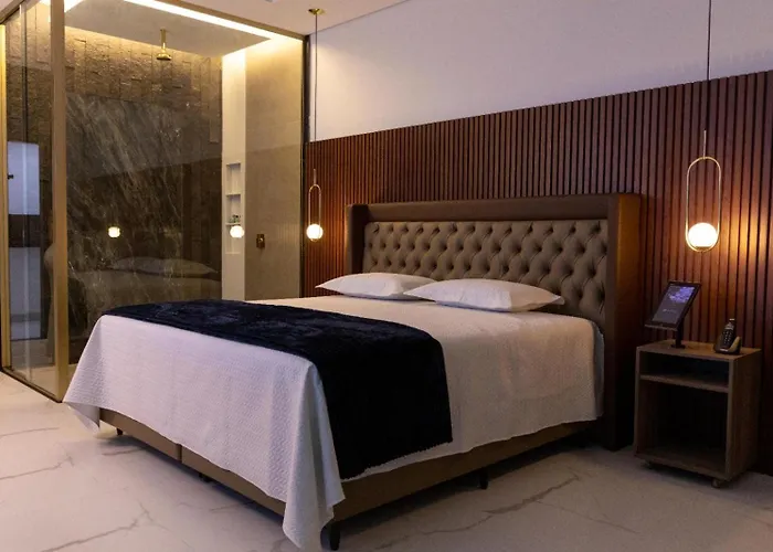 Hotel e Motel Dubai