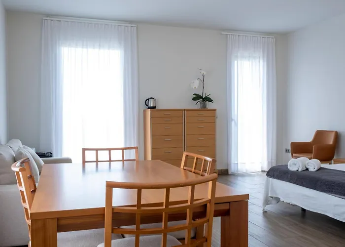 Hotel Campusphi