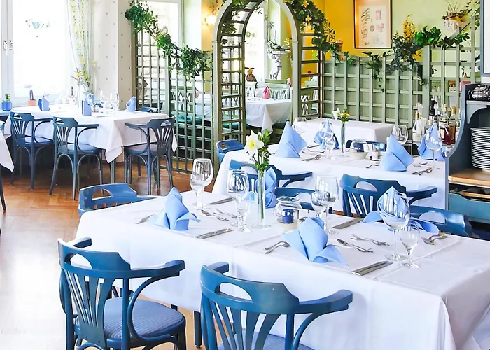Wagners Hotel Im Thueringer Wald