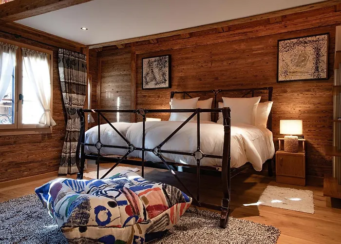 Hotel Olden