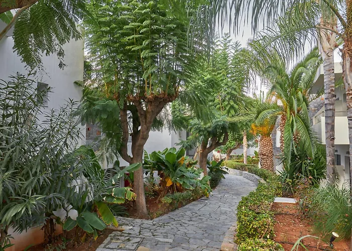 Sentido Kyknos Beach Adults Only