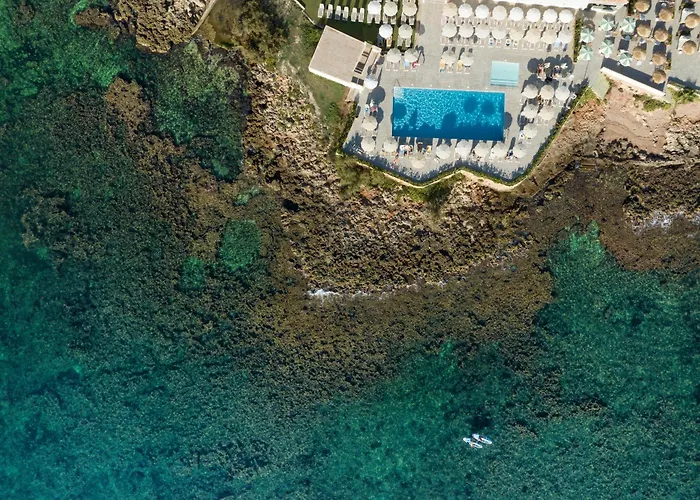 Hotel Atolon & Kaafu Beach Club