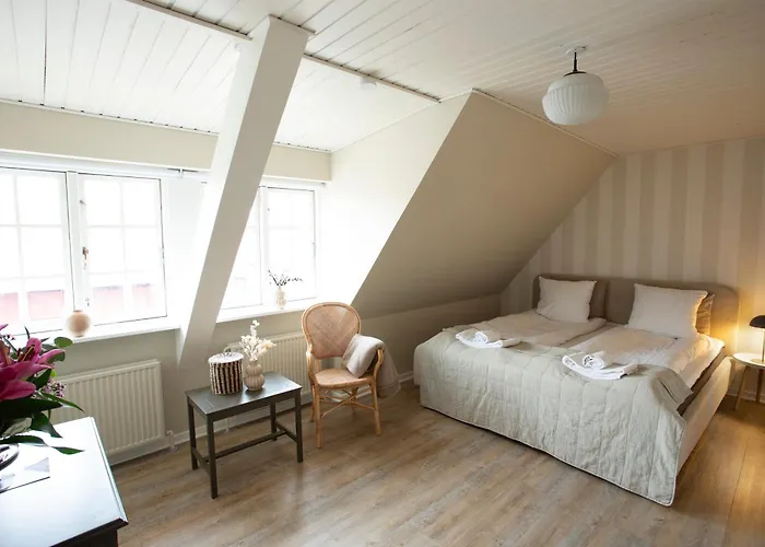 Hotelvfjorden