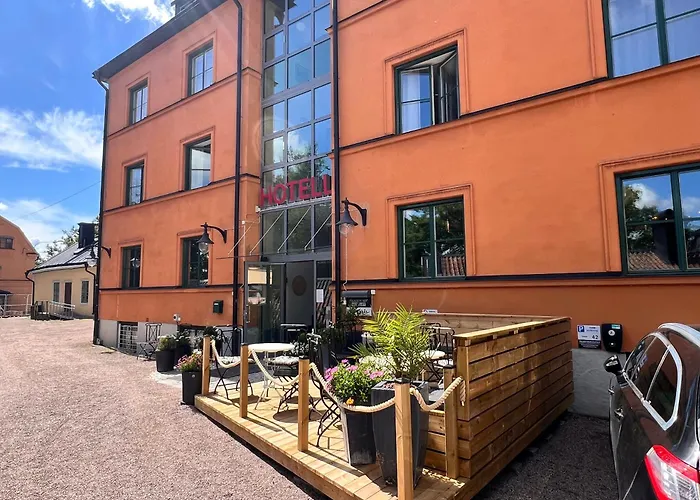 Akademihotellet