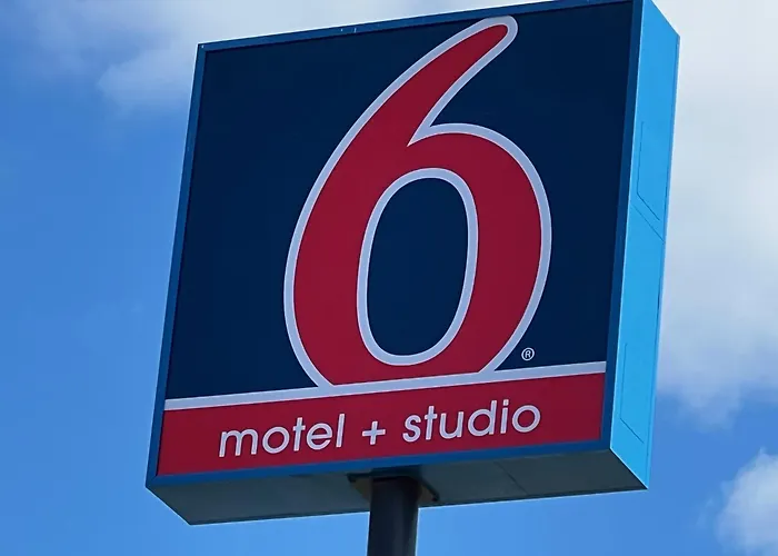 Motel 6-Lafayette, In