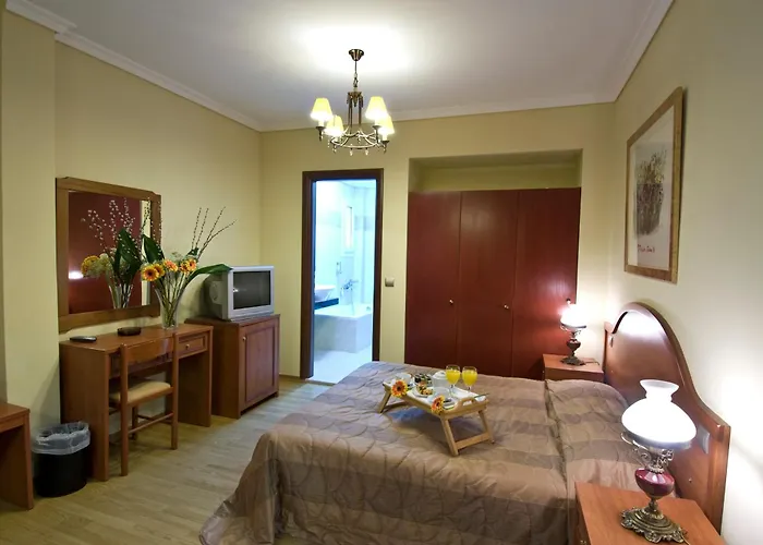 Villa Elia