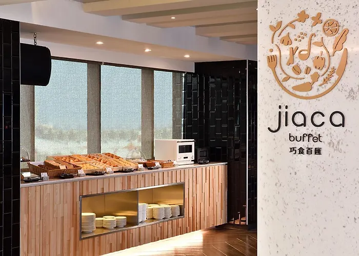 JAI Château Hotels&Hostels