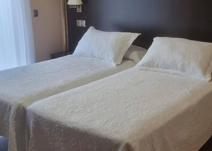 Apartamentos Villa Sofía