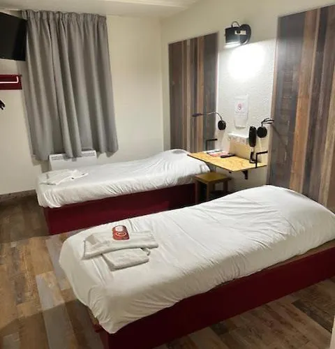Fasthotel