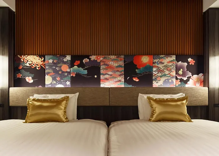 Mitsui Garden Hotel Kanazawa