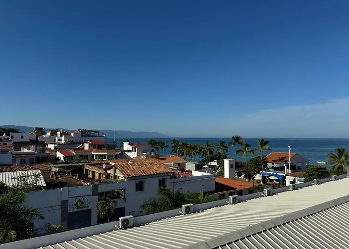Loft Hotel Malecon Vallarta