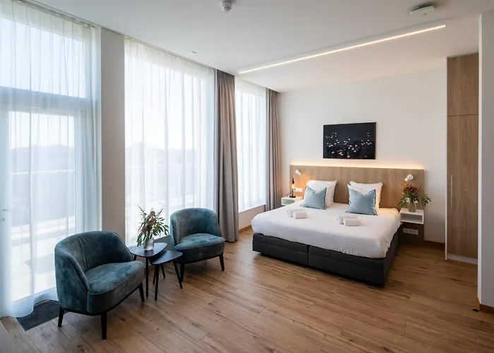 Hotel Den Briel