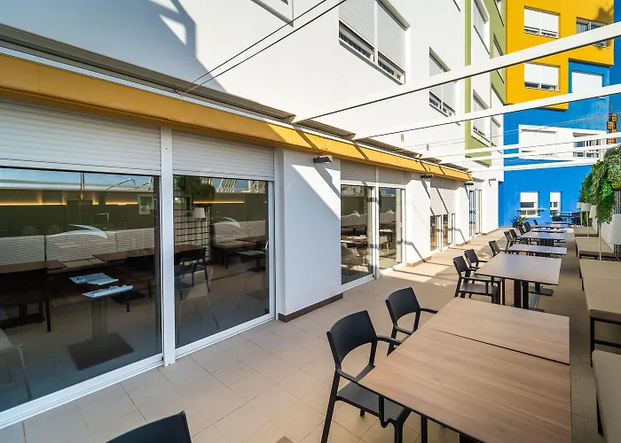 Vistamar Hotel Luxury Wellness By Dlv -Adults Only-