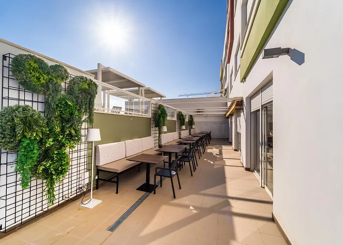 Vistamar Hotel Luxury Wellness By Dlv -Adults Only-
