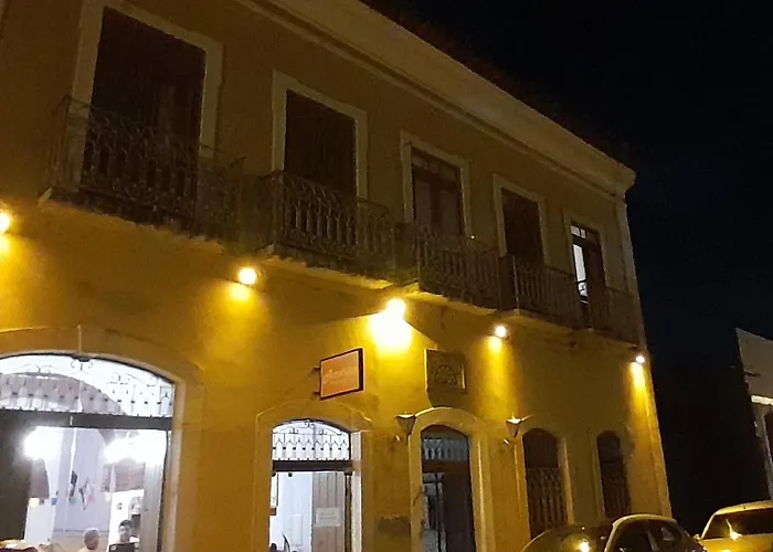 Americo Pousada e Hostel