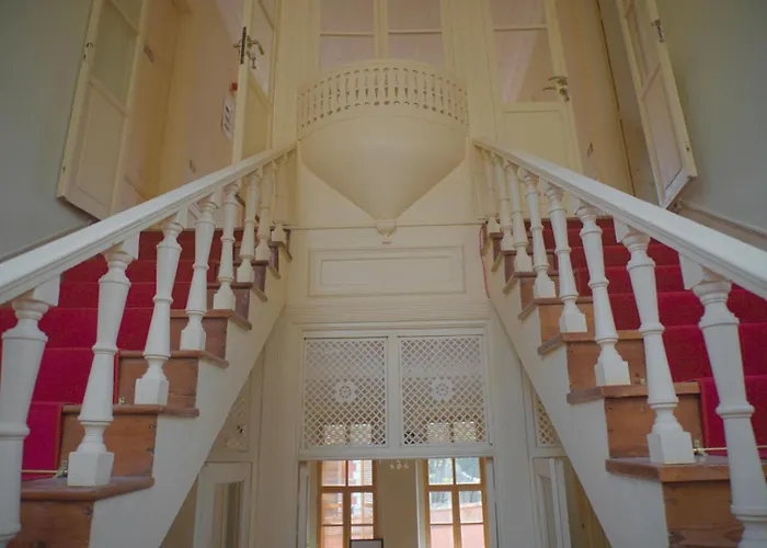 Anthea Butik Otel