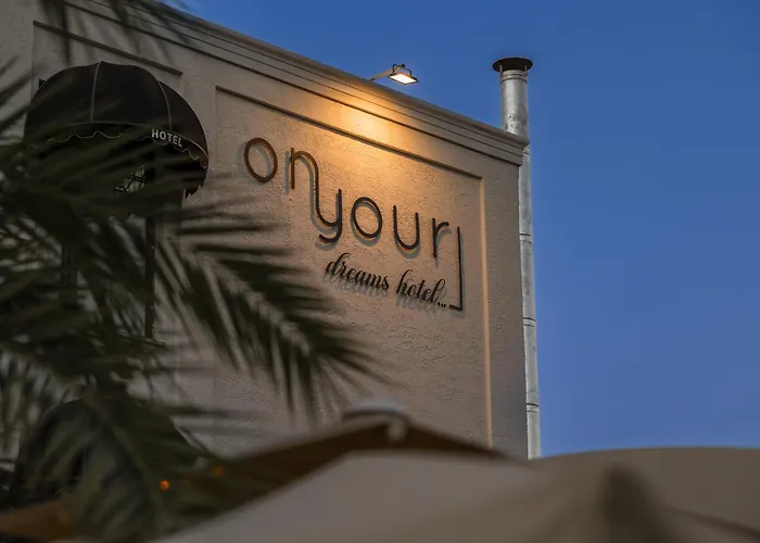 Onyour Dreams Belek