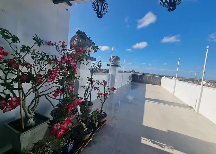 Pousada Ouro Branco