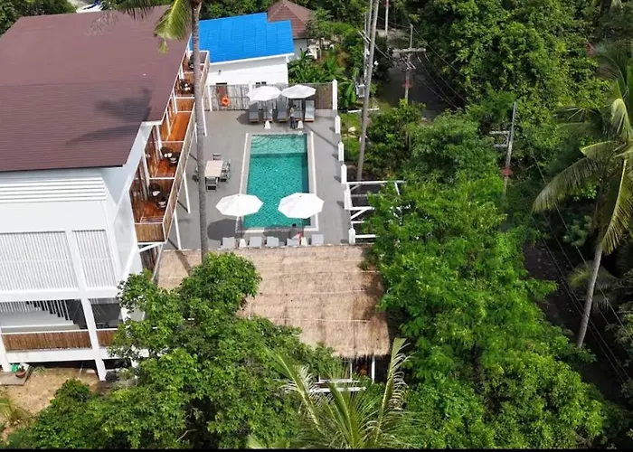 8 Bedroom Monkey Villa 101